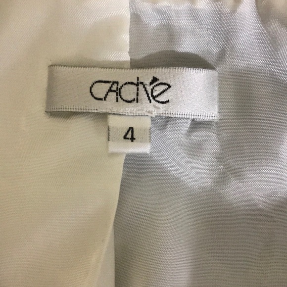 Cache Jacket - Picture 6 of 7